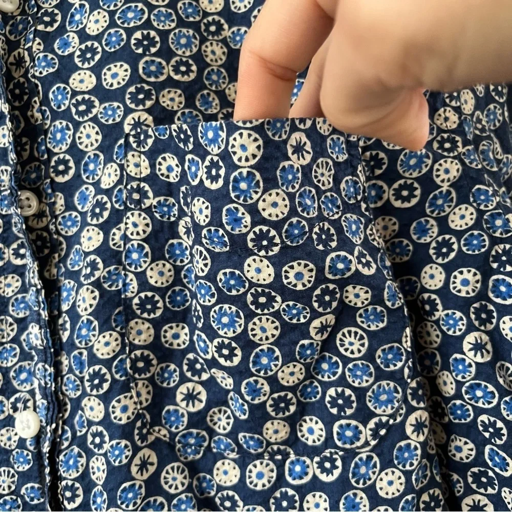 J. Crew our short